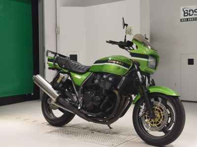 Kawasaki ZRX400 2005