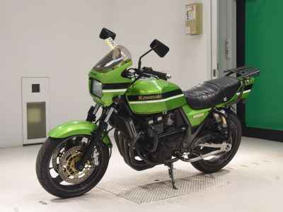 Kawasaki ZRX400 2005