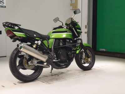 Kawasaki ZRX400 2005