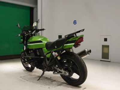 Kawasaki ZRX400 2005