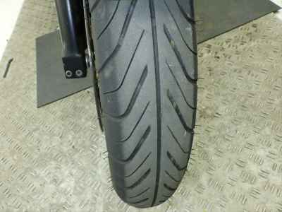 Kawasaki ZRX400 2005