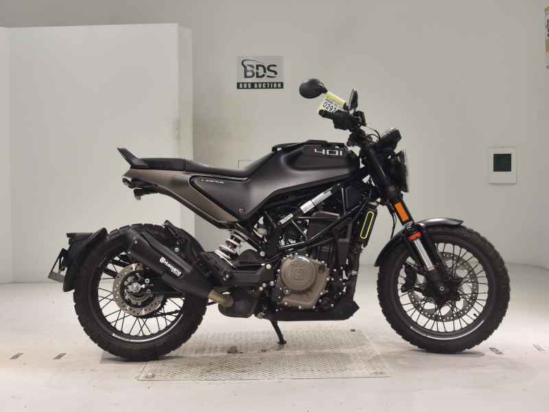 Suzuki VARTPILEN401 2023