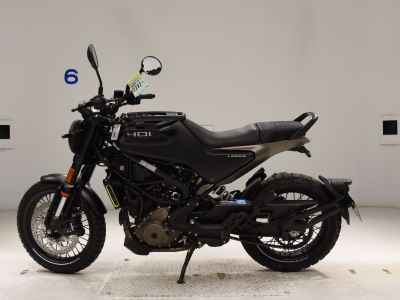 Suzuki VARTPILEN401 2023