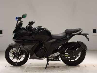 Yamaha FZ25 2019