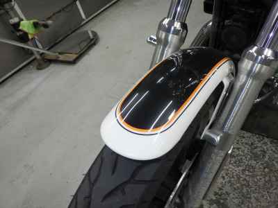 Harley-Davidson Sportster XL1200L 2006
