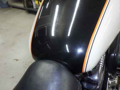 Harley-Davidson Sportster XL1200L 2006