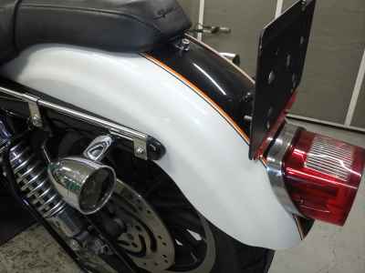 Harley-Davidson Sportster XL1200L 2006