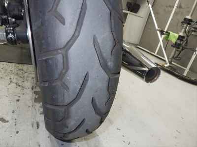 Harley-Davidson Sportster XL1200L 2006