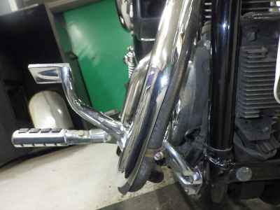 Harley-Davidson Sportster XL1200L 2006