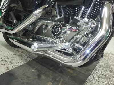 Harley-Davidson Sportster XL1200L 2006