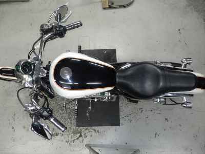 Harley-Davidson Sportster XL1200L 2006