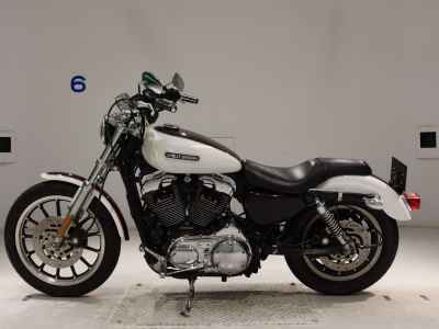 Harley-Davidson Sportster XL1200L 2006