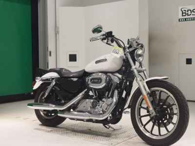 Harley-Davidson Sportster XL1200L 2006
