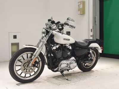 Harley-Davidson Sportster XL1200L 2006