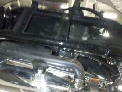 Harley-Davidson Sportster XL1200L 2006