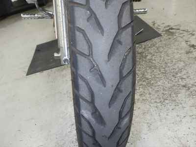 Harley-Davidson Sportster XL1200L 2006