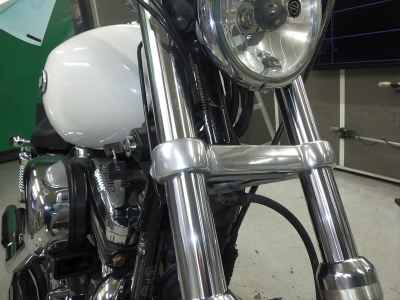 Harley-Davidson Sportster XL1200L 2006