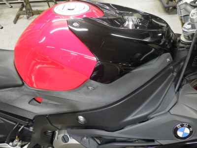 BMW S1000R 2018