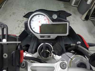 BMW S1000R 2018