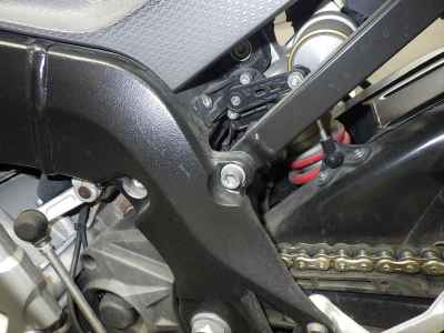 BMW S1000R 2018