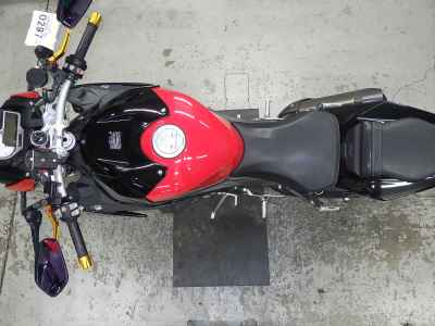 BMW S1000R 2018