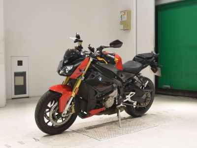 BMW S1000R 2018