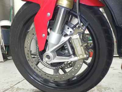 BMW S1000R 2018
