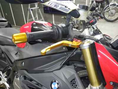 BMW S1000R 2018