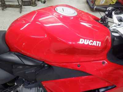 Ducati 959 Panigale 2020