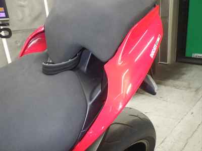 Ducati 959 Panigale 2020