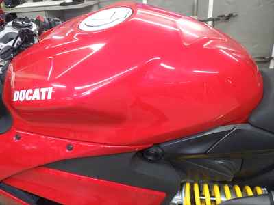 Ducati 959 Panigale 2020