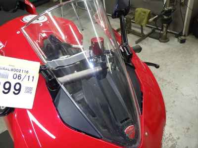 Ducati 959 Panigale 2020