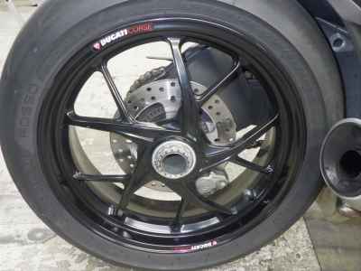 Ducati 959 Panigale 2020