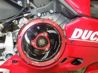 Ducati 959 Panigale 2020