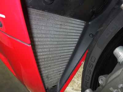 Ducati 959 Panigale 2020