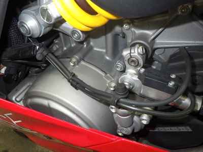 Ducati 959 Panigale 2020