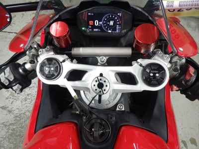 Ducati 959 Panigale 2020