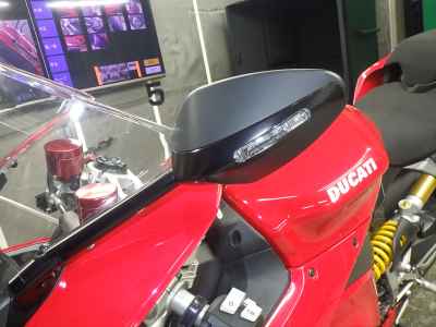 Ducati 959 Panigale 2020