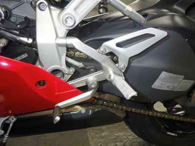 Ducati 959 Panigale 2020