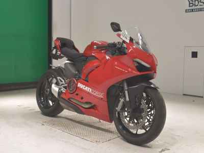 Ducati 959 Panigale 2020