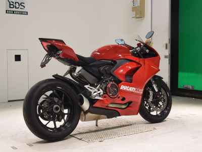 Ducati 959 Panigale 2020
