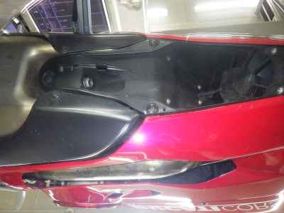 Ducati 959 Panigale 2020