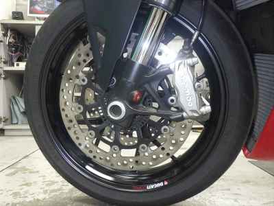 Ducati 959 Panigale 2020