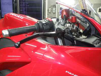 Ducati 959 Panigale 2020