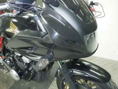Honda CB400SFV Boldor 2007