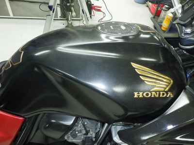 Honda CB400SFV Boldor 2007