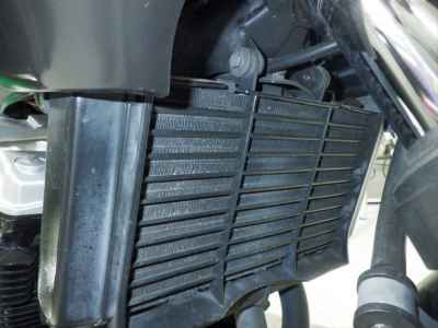 Honda CB400SFV Boldor 2007