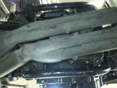 Honda CB400SFV Boldor 2007
