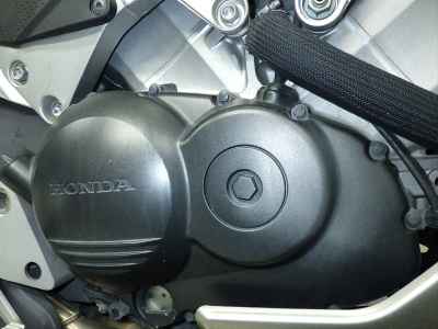 Honda VFR800X Crossrunner 2015