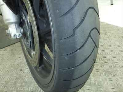 Honda VFR800X Crossrunner 2015